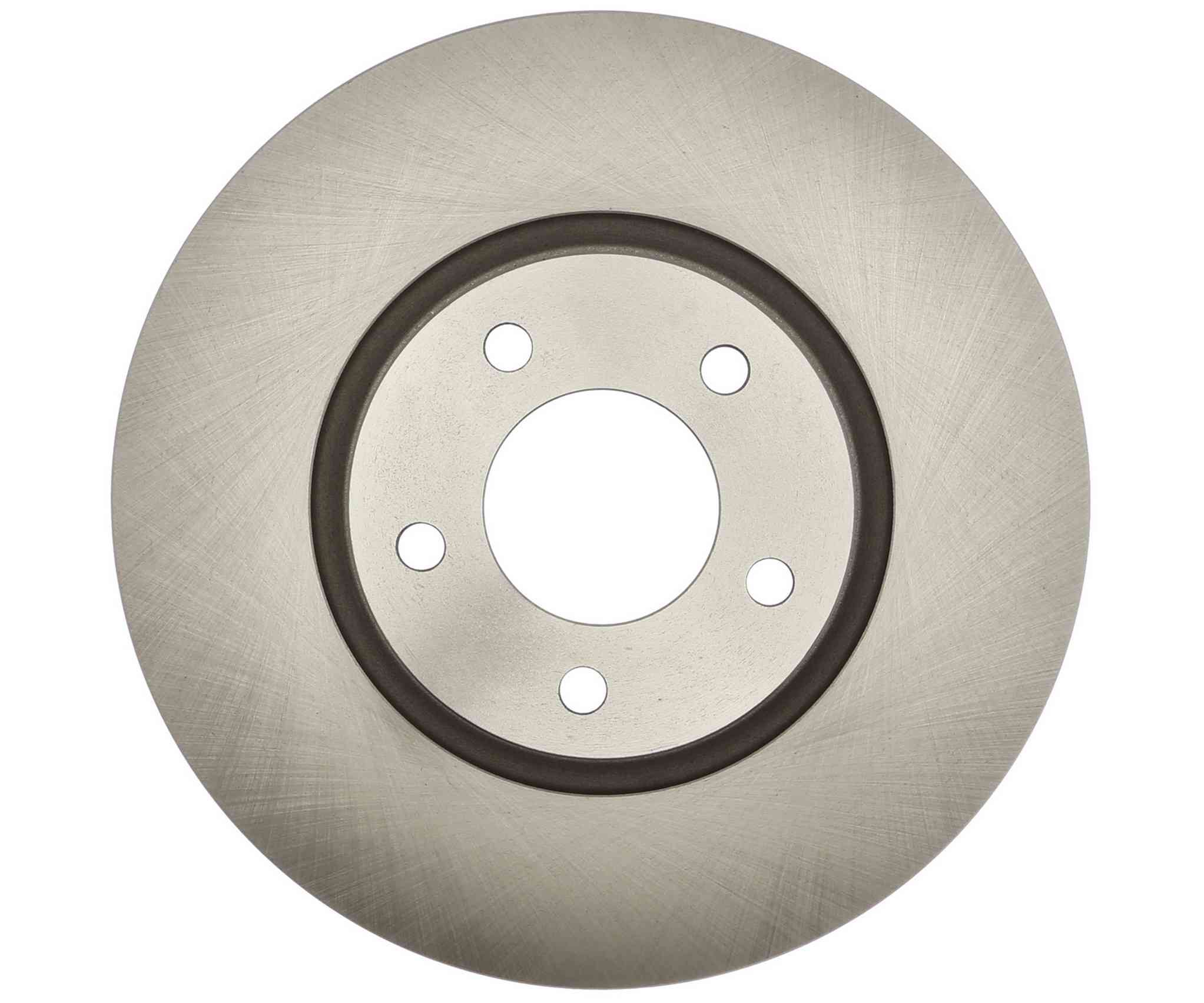 Raybestos Brakes Disc Brake Rotor 980576R