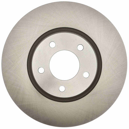 Raybestos Brakes Disc Brake Rotor 980576R