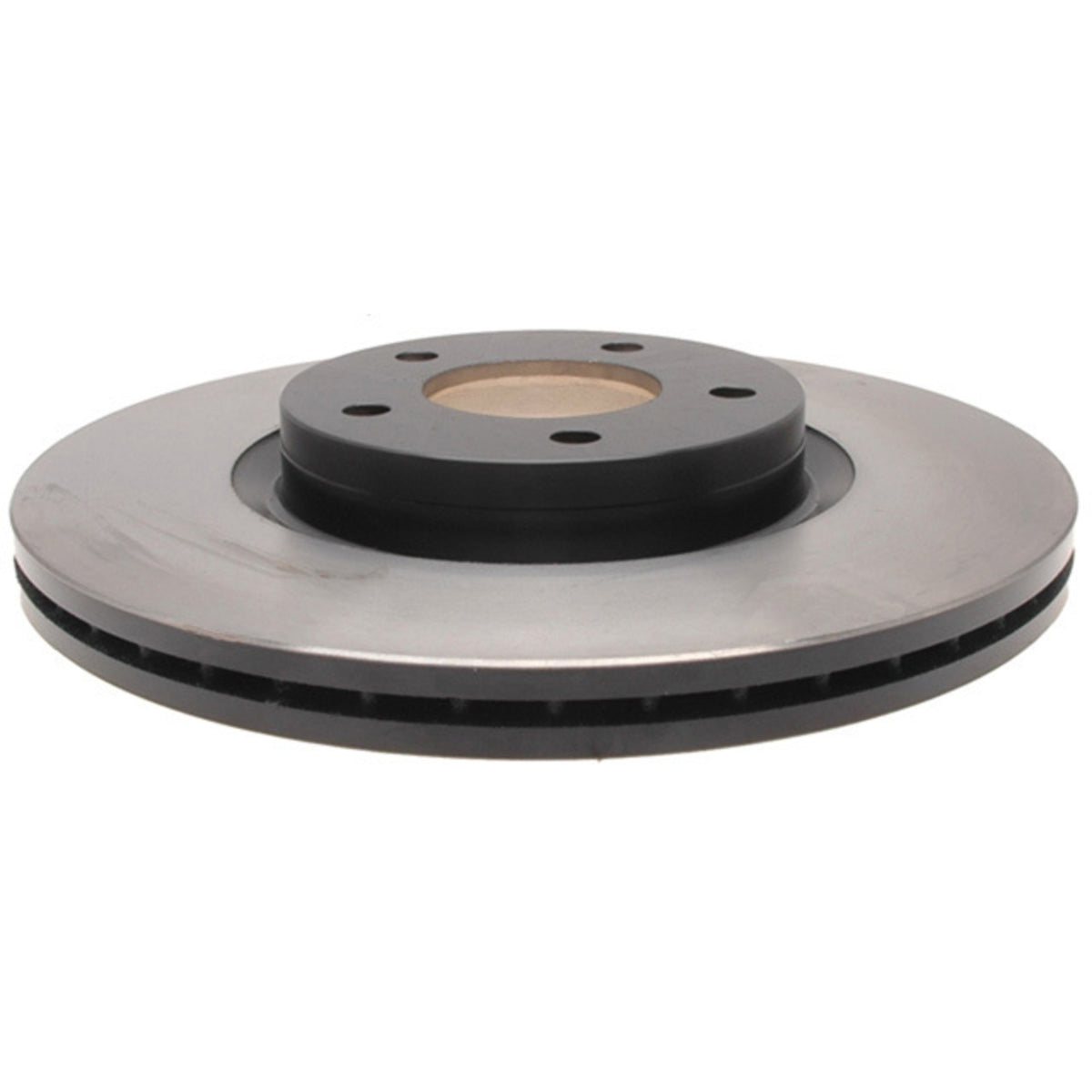 Raybestos Brakes Disc Brake Rotor 980576