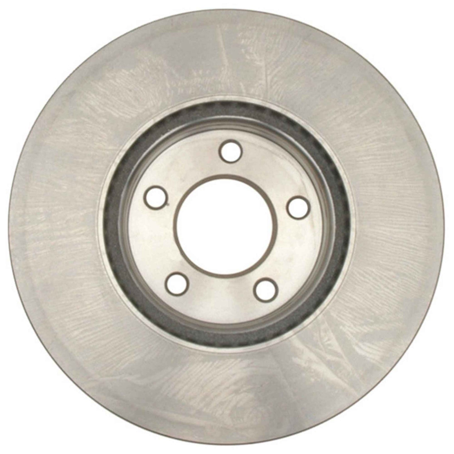 Raybestos Brakes Disc Brake Rotor 980576