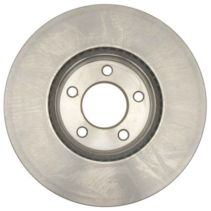 Raybestos Brakes Disc Brake Rotor 980576