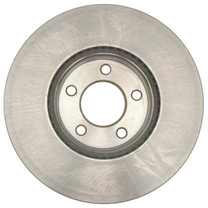 Raybestos Brakes Disc Brake Rotor 980576