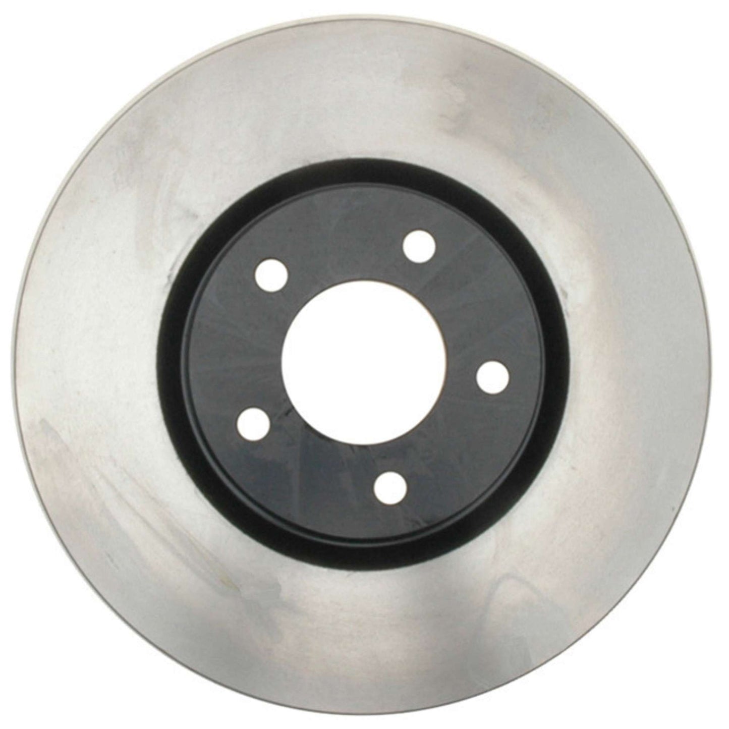 Raybestos Brakes Disc Brake Rotor 980576