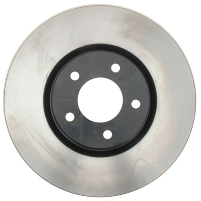 Raybestos Brakes Disc Brake Rotor 980576