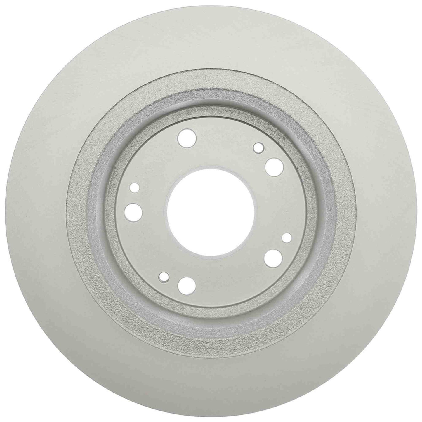 Raybestos Brakes Disc Brake Rotor 980577FZN