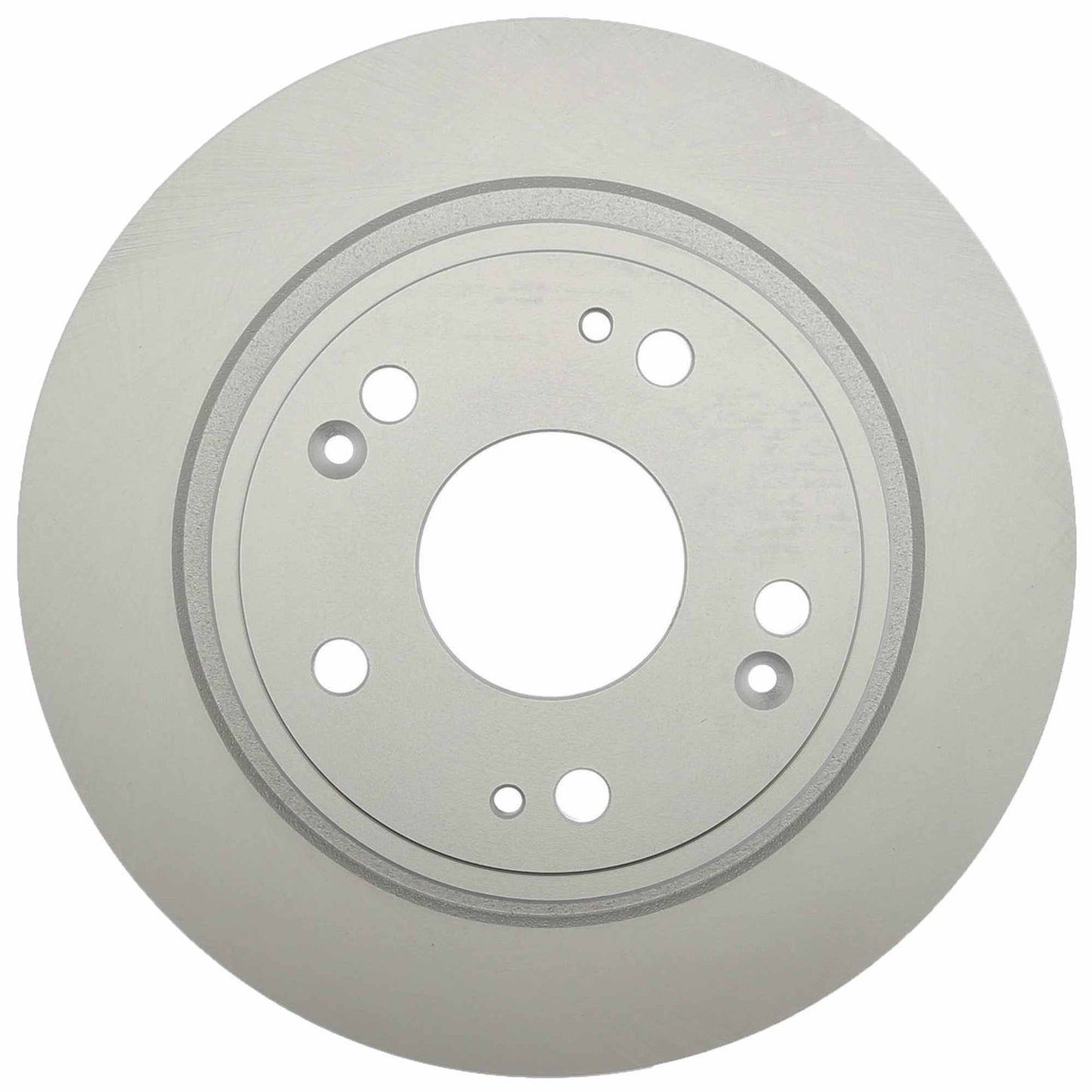 Raybestos Brakes Disc Brake Rotor 980577FZN