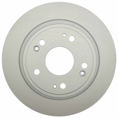 Raybestos Brakes Disc Brake Rotor 980577FZN