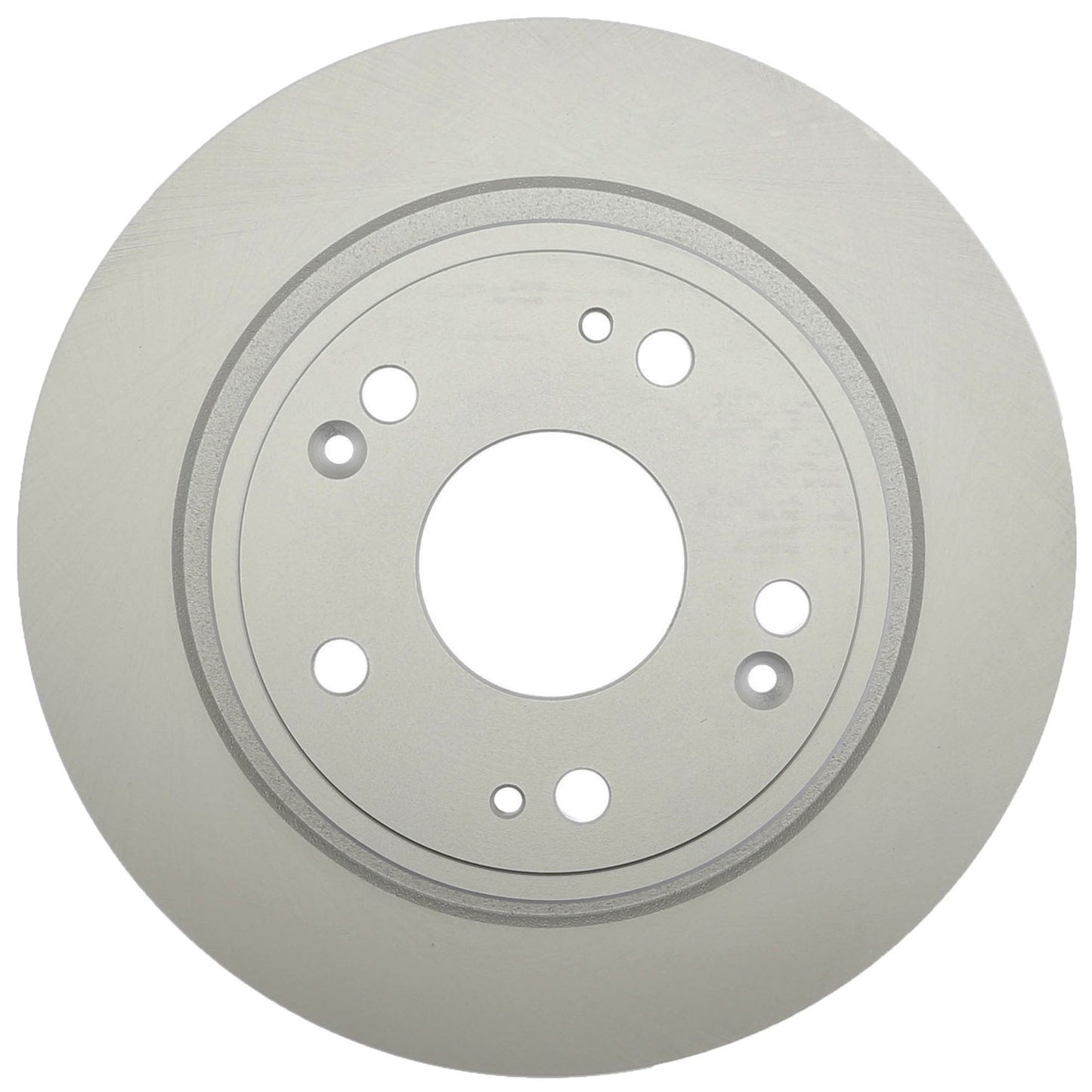 Raybestos Brakes Disc Brake Rotor 980577FZN