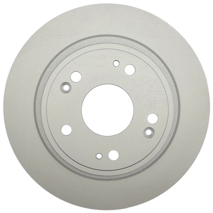Raybestos Brakes Disc Brake Rotor 980577FZN