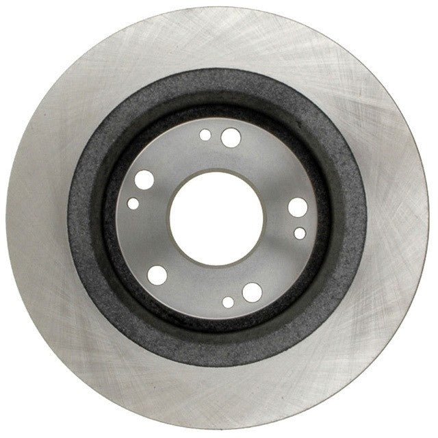 Raybestos Brakes Disc Brake Rotor 980577R