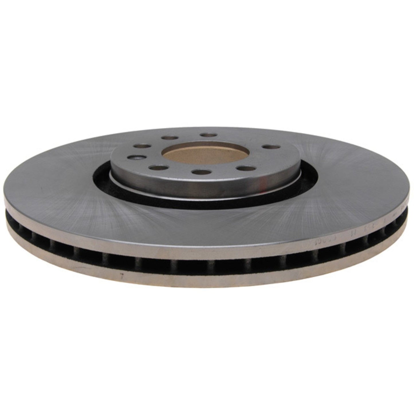Raybestos Brakes Disc Brake Rotor 980578R