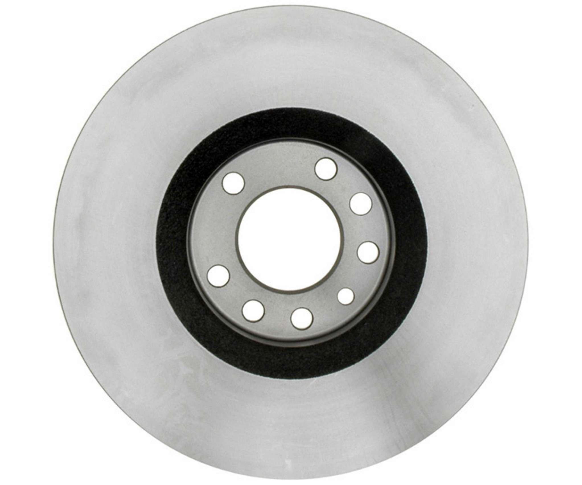 Raybestos Brakes Disc Brake Rotor 980578