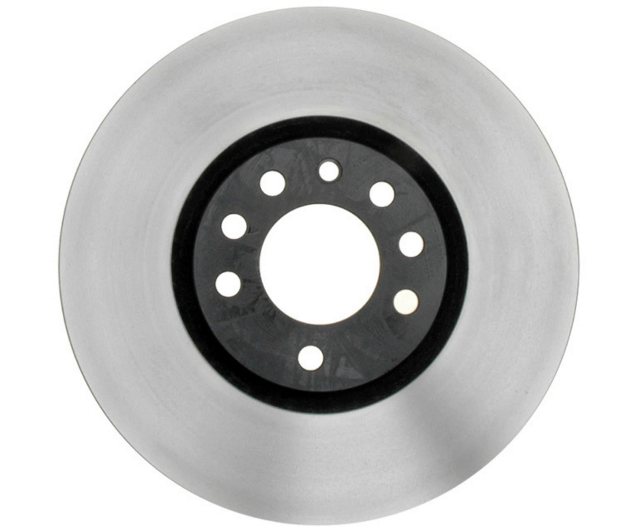 Raybestos Brakes Disc Brake Rotor 980578