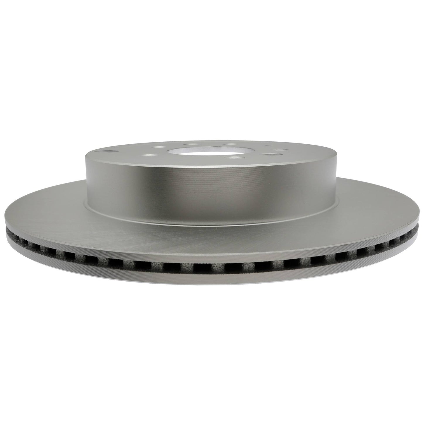 Raybestos Brakes Disc Brake Rotor 980579FZN