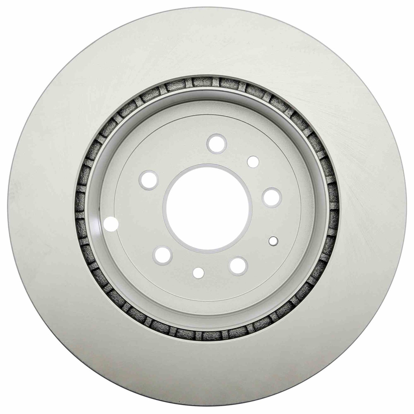 Raybestos Brakes Disc Brake Rotor 980579FZN