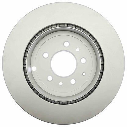 Raybestos Brakes Disc Brake Rotor 980579FZN