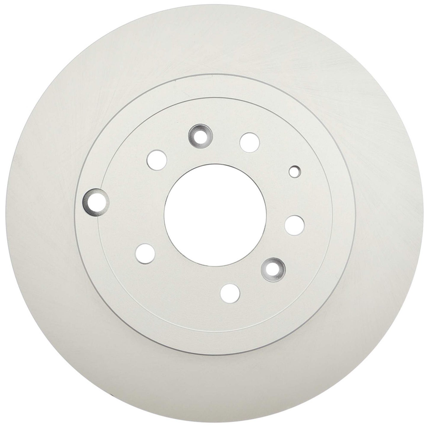 Raybestos Brakes Disc Brake Rotor 980579FZN