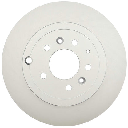 Raybestos Brakes Disc Brake Rotor 980579FZN