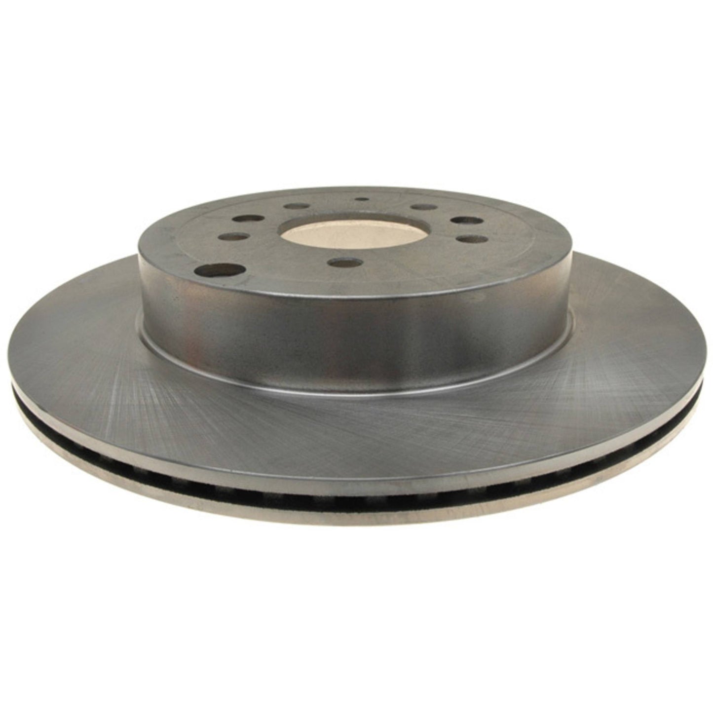 Raybestos Brakes Disc Brake Rotor 980579R