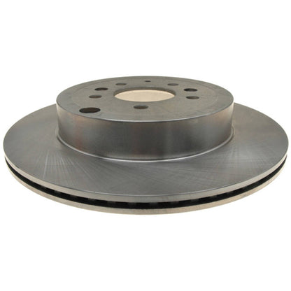 Raybestos Brakes Disc Brake Rotor 980579R