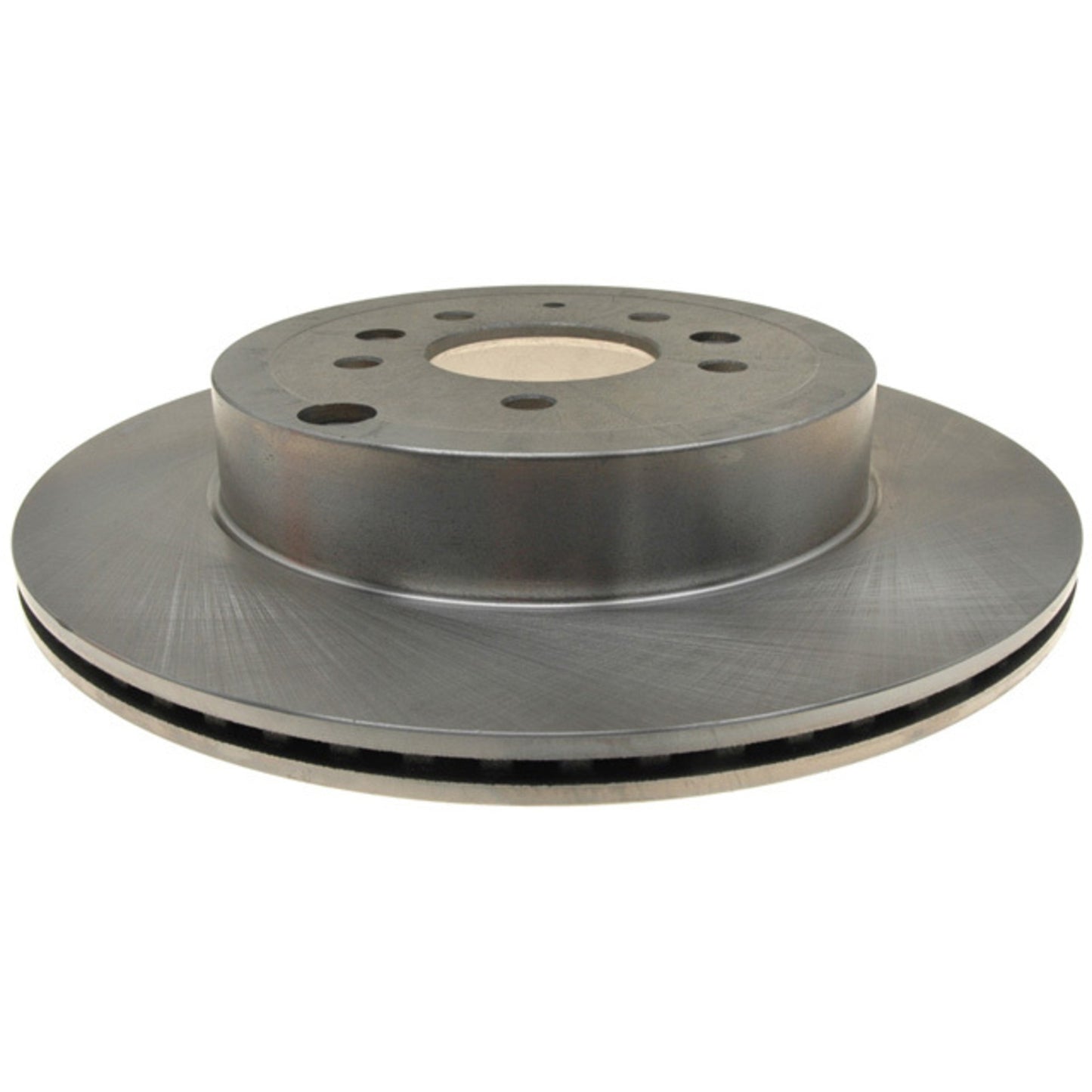 Raybestos Brakes Disc Brake Rotor 980579R