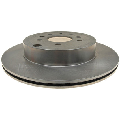 Raybestos Brakes Disc Brake Rotor 980579R