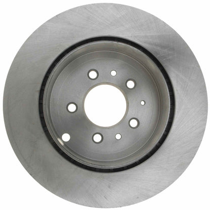 Raybestos Brakes Disc Brake Rotor 980579R