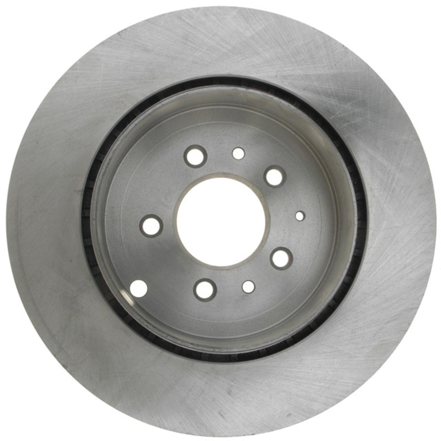 Raybestos Brakes Disc Brake Rotor 980579R