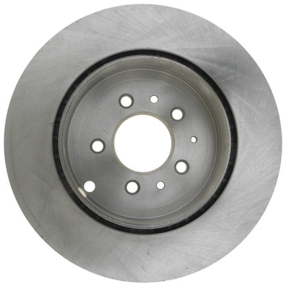 Raybestos Brakes Disc Brake Rotor 980579R