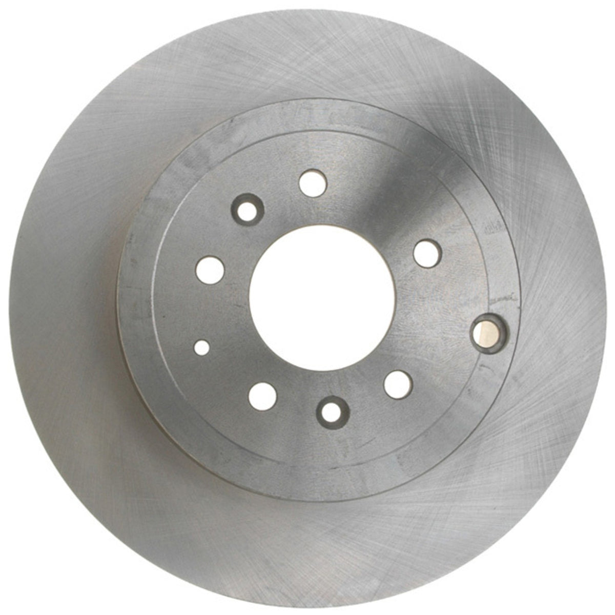 Raybestos Brakes Disc Brake Rotor 980579R