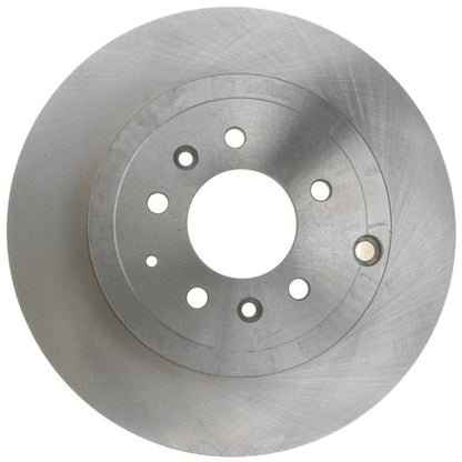 Raybestos Brakes Disc Brake Rotor 980579R