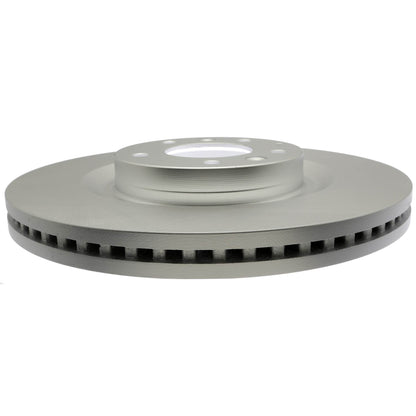 Raybestos Brakes Disc Brake Rotor 980580FZN