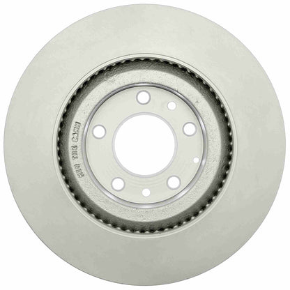 Raybestos Brakes Disc Brake Rotor 980580FZN