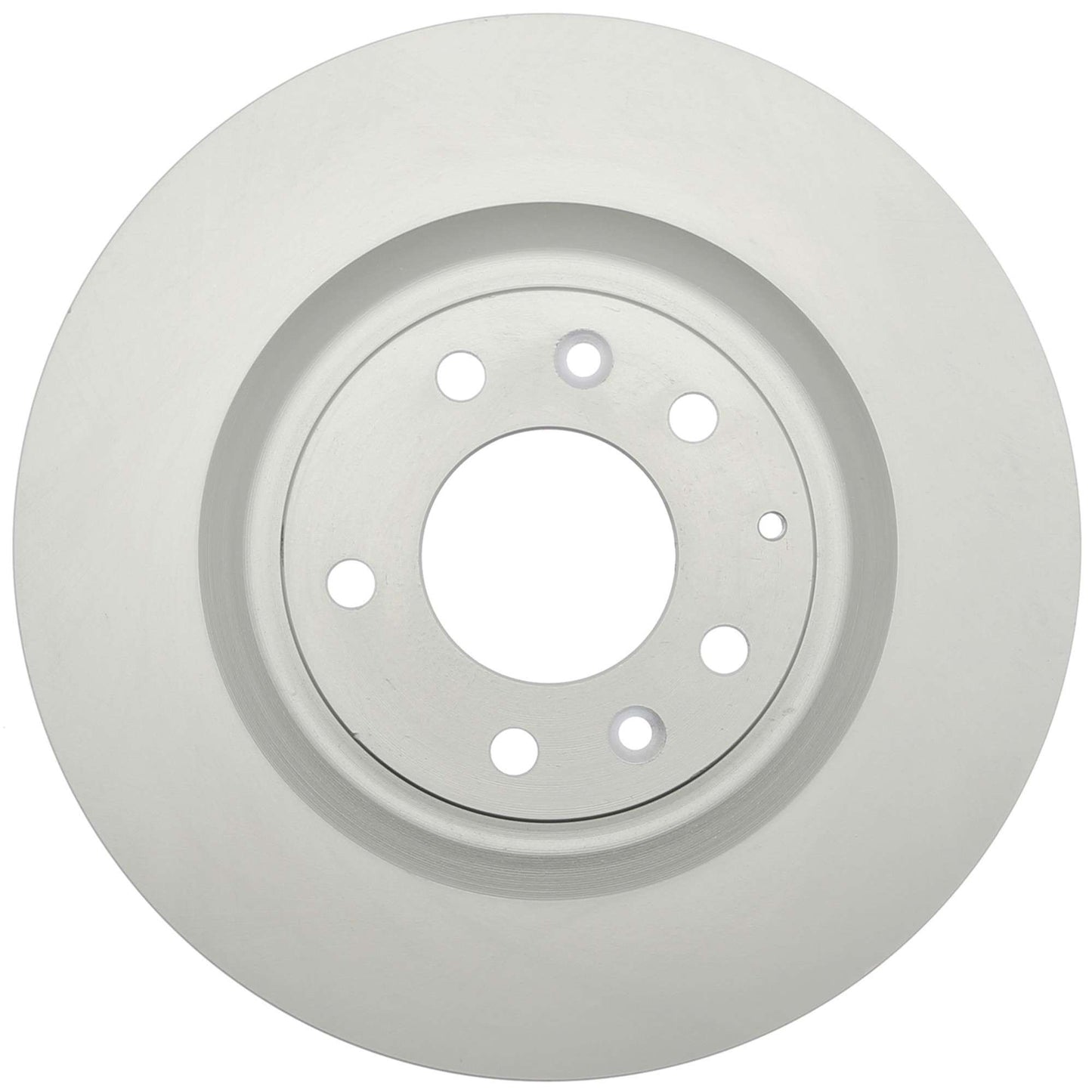 Raybestos Brakes Disc Brake Rotor 980580FZN
