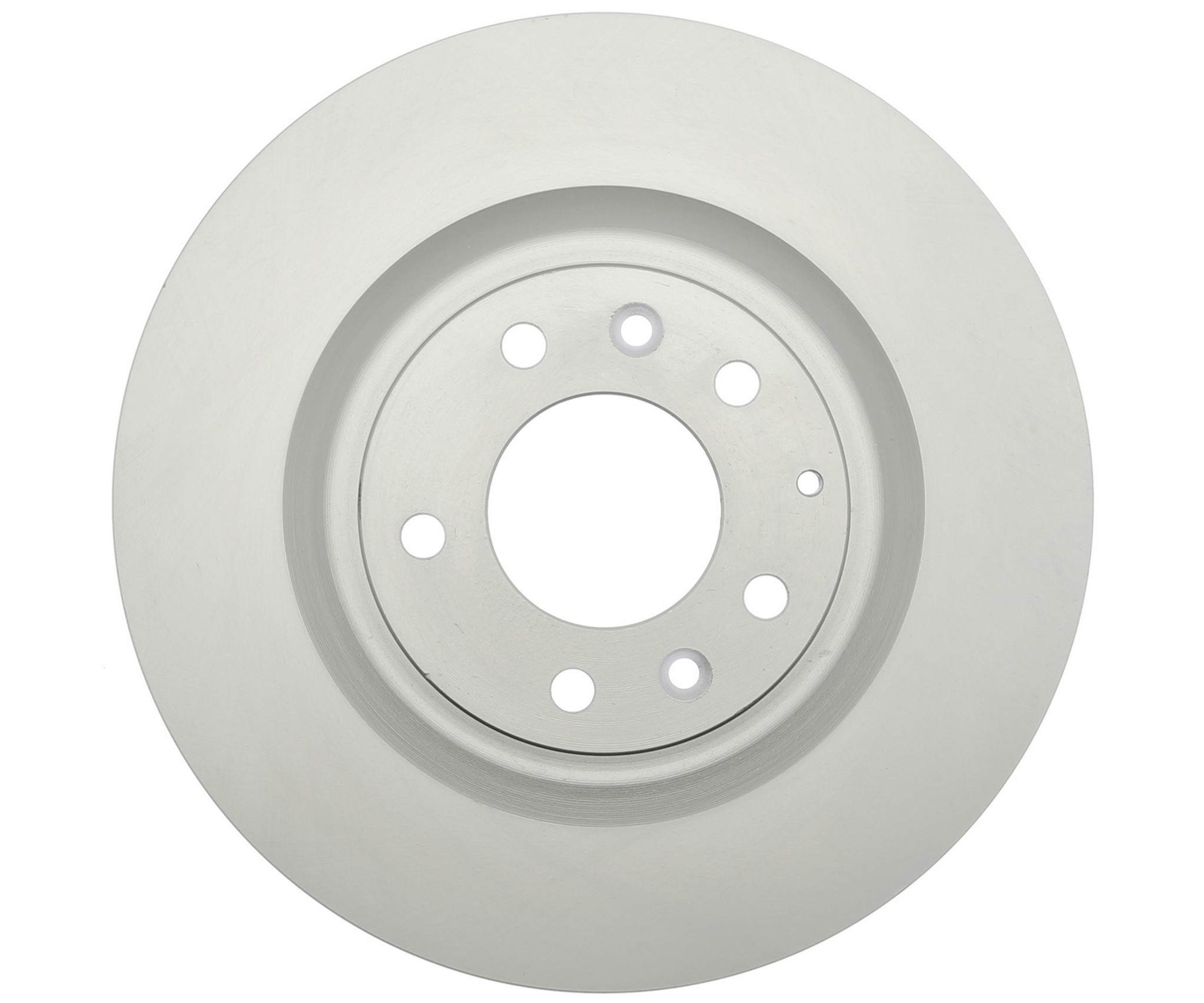 Raybestos Brakes Disc Brake Rotor 980580FZN