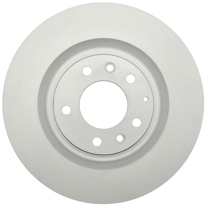 Raybestos Brakes Disc Brake Rotor 980580FZN