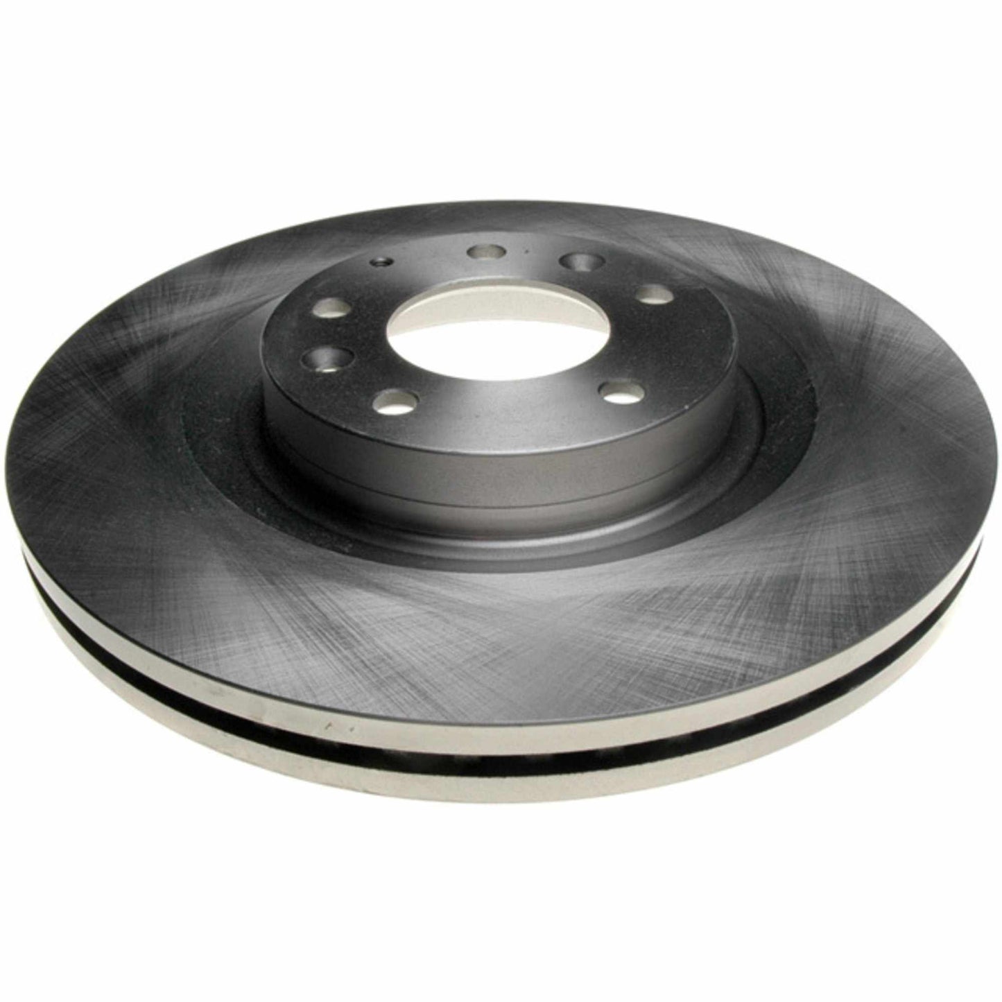 Raybestos Brakes Disc Brake Rotor 980580R