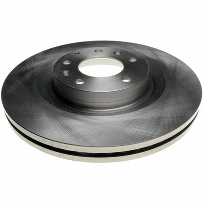Raybestos Brakes Disc Brake Rotor 980580R
