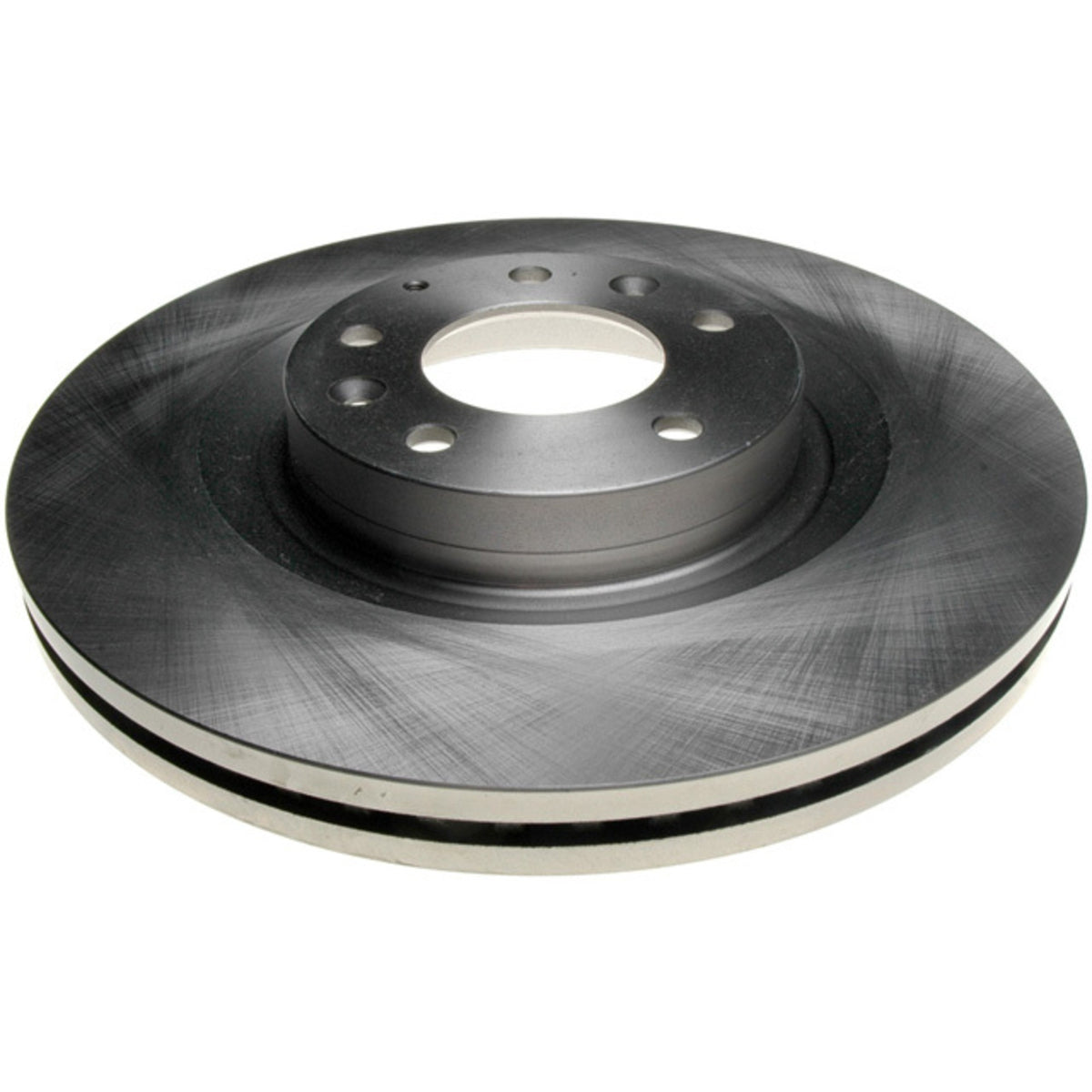 Raybestos Brakes Disc Brake Rotor 980580R