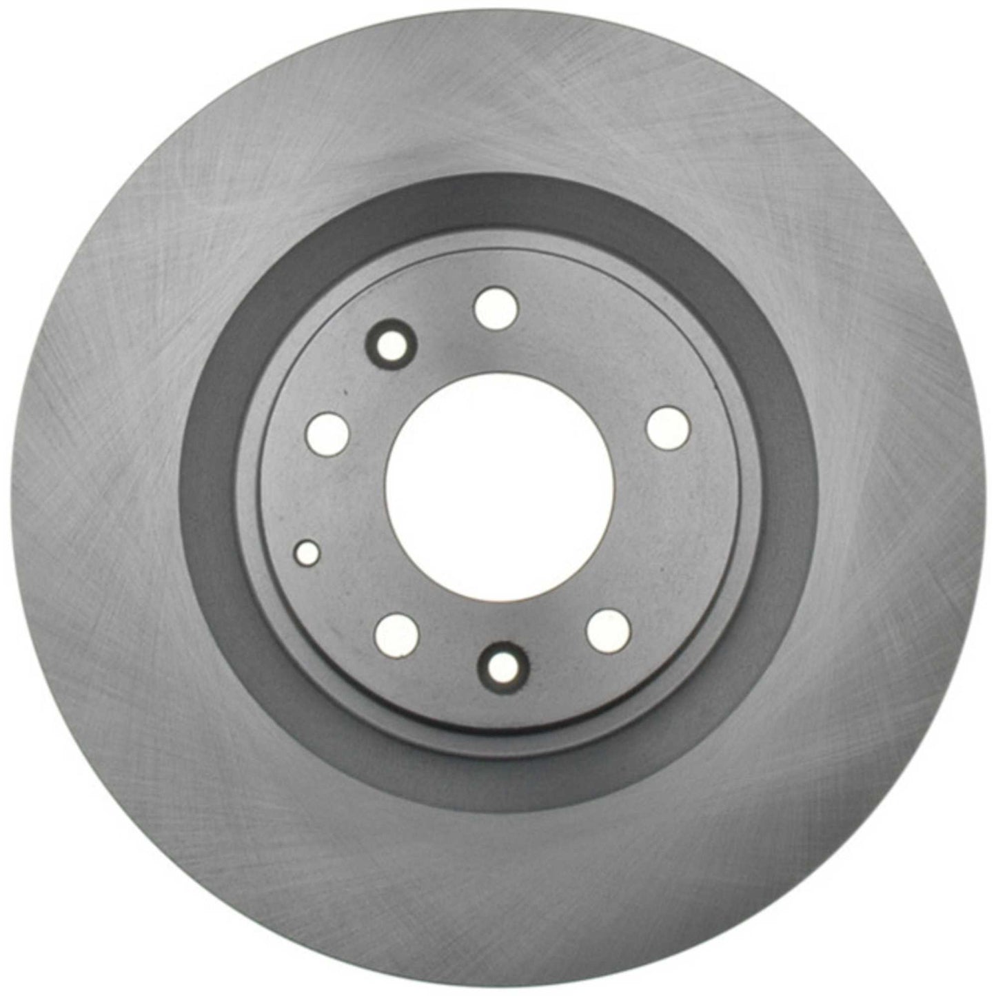 Raybestos Brakes Disc Brake Rotor 980580R