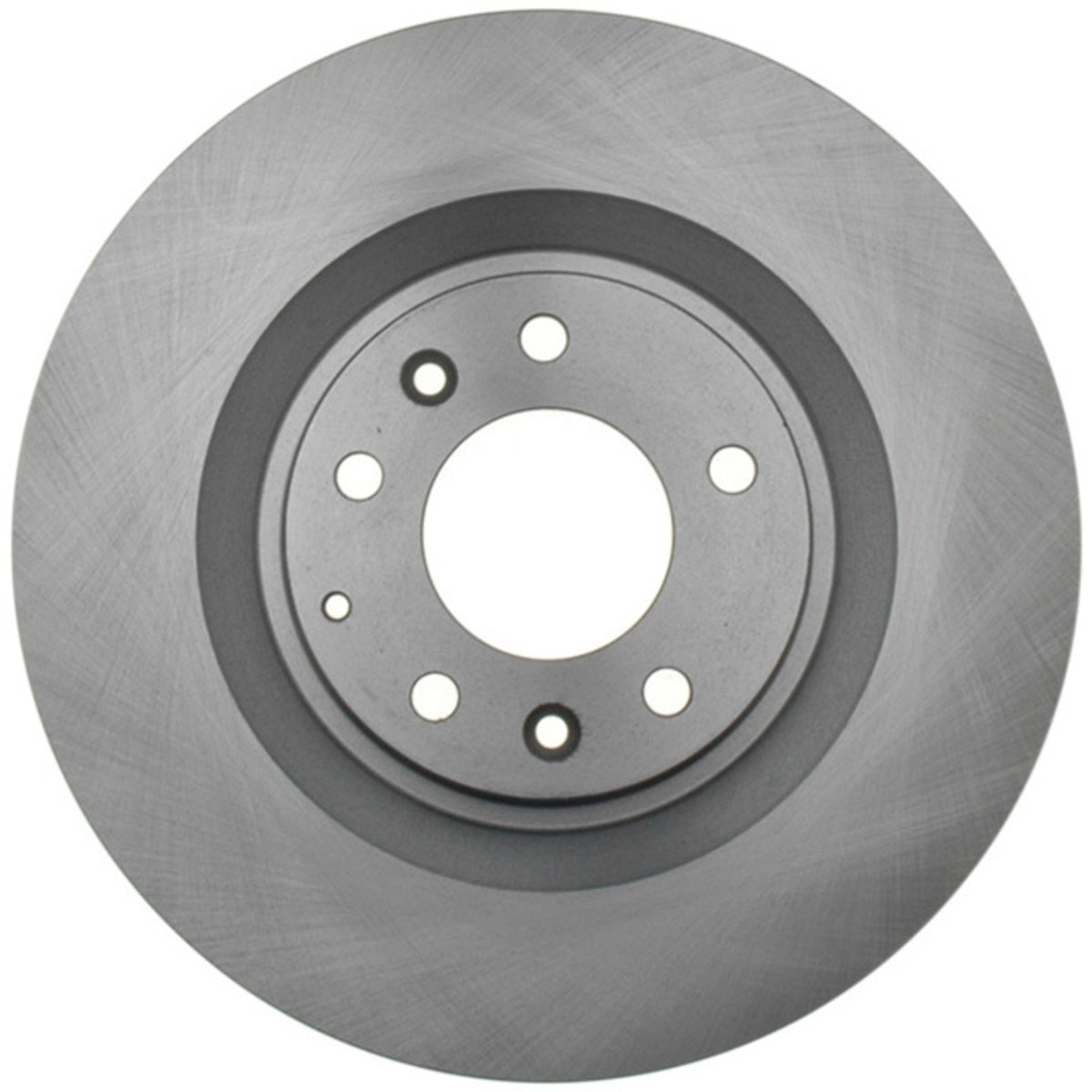 Raybestos Brakes Disc Brake Rotor 980580R