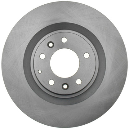 Raybestos Brakes Disc Brake Rotor 980580R