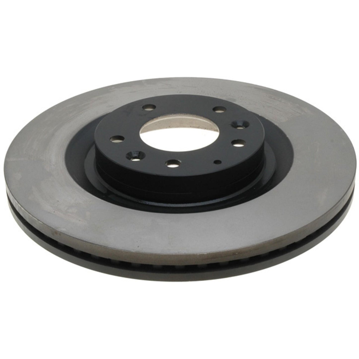 Raybestos Brakes Disc Brake Rotor 980580
