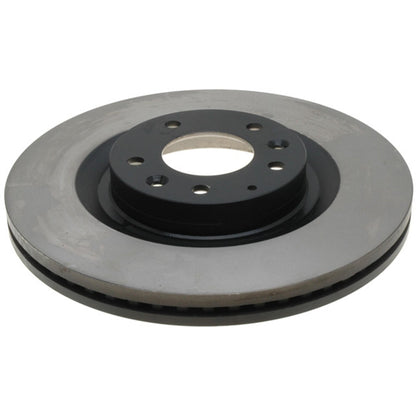 Raybestos Brakes Disc Brake Rotor 980580