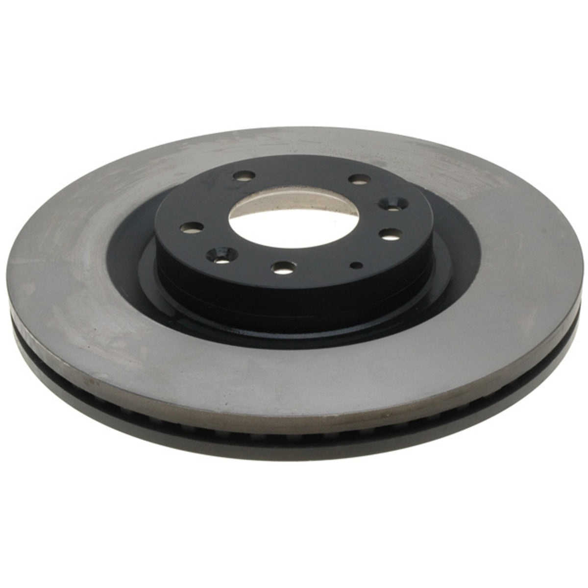 Raybestos Brakes Disc Brake Rotor 980580