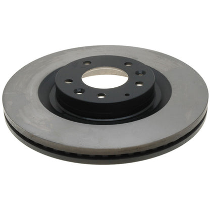 Raybestos Brakes Disc Brake Rotor 980580
