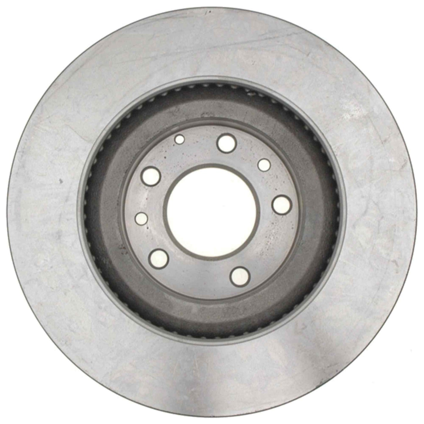 Raybestos Brakes Disc Brake Rotor 980580