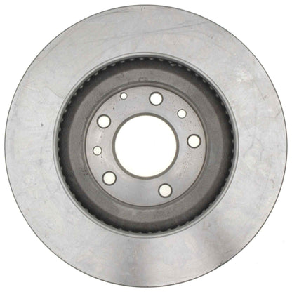 Raybestos Brakes Disc Brake Rotor 980580