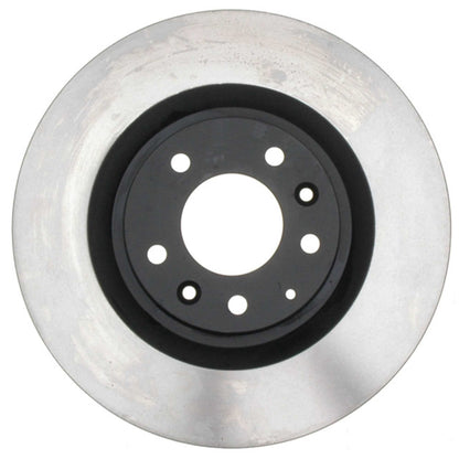 Raybestos Brakes Disc Brake Rotor 980580