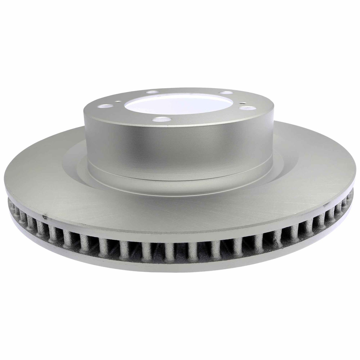 Raybestos Brakes Disc Brake Rotor 980583FZN